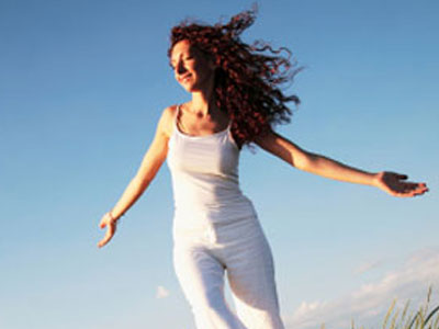 Η κίνηση ομορφαίνει